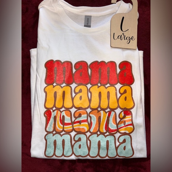 Graphic tee - Picture 1 of 1